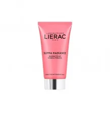 Lierac Supra Radiance Mascarilla Doble Peeling 75ml