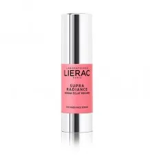 Lierac Supra Radiance Ojos 15ml