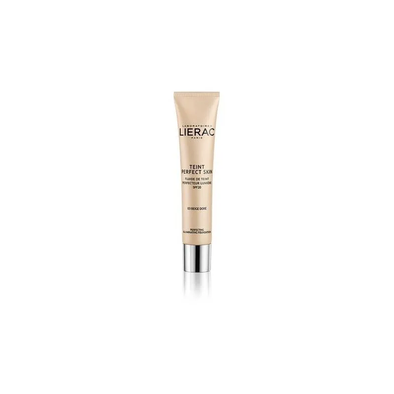 Lierac Teint Perfect Beige Dore