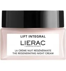 Lierac Lift Integral Crema Regeneradora de Noche 50ml