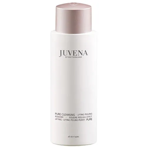 Juvena Lifting Pure Scrub peeling cleansing powder 90 g
