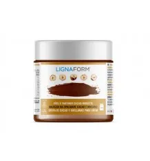 Lignaform Crema Cacao Avellanas Untar 200g