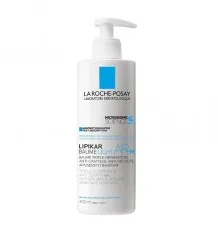 La Roche-Posay Lipikar Baume Light AP+M 400ml