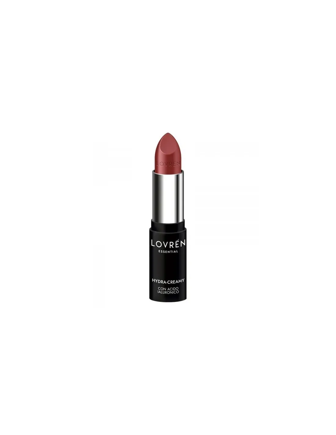 LOVREN Barra de Labios Creamy R7 Bordeaux