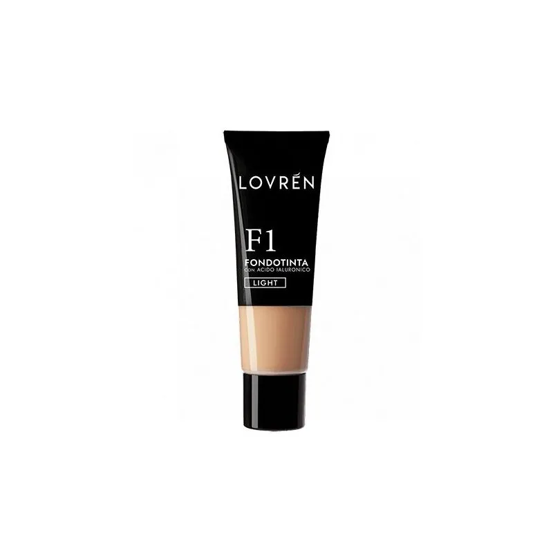 Lovren F1 Maquilla en Crema Light 25ml