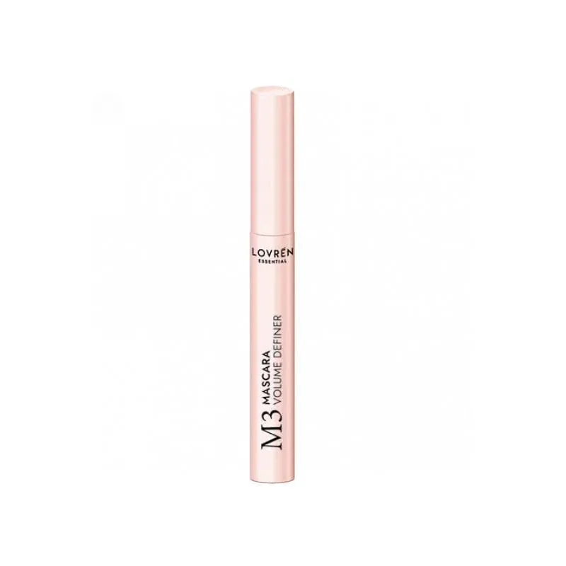 Lovren M3 Máscara Volume Definer 10ml