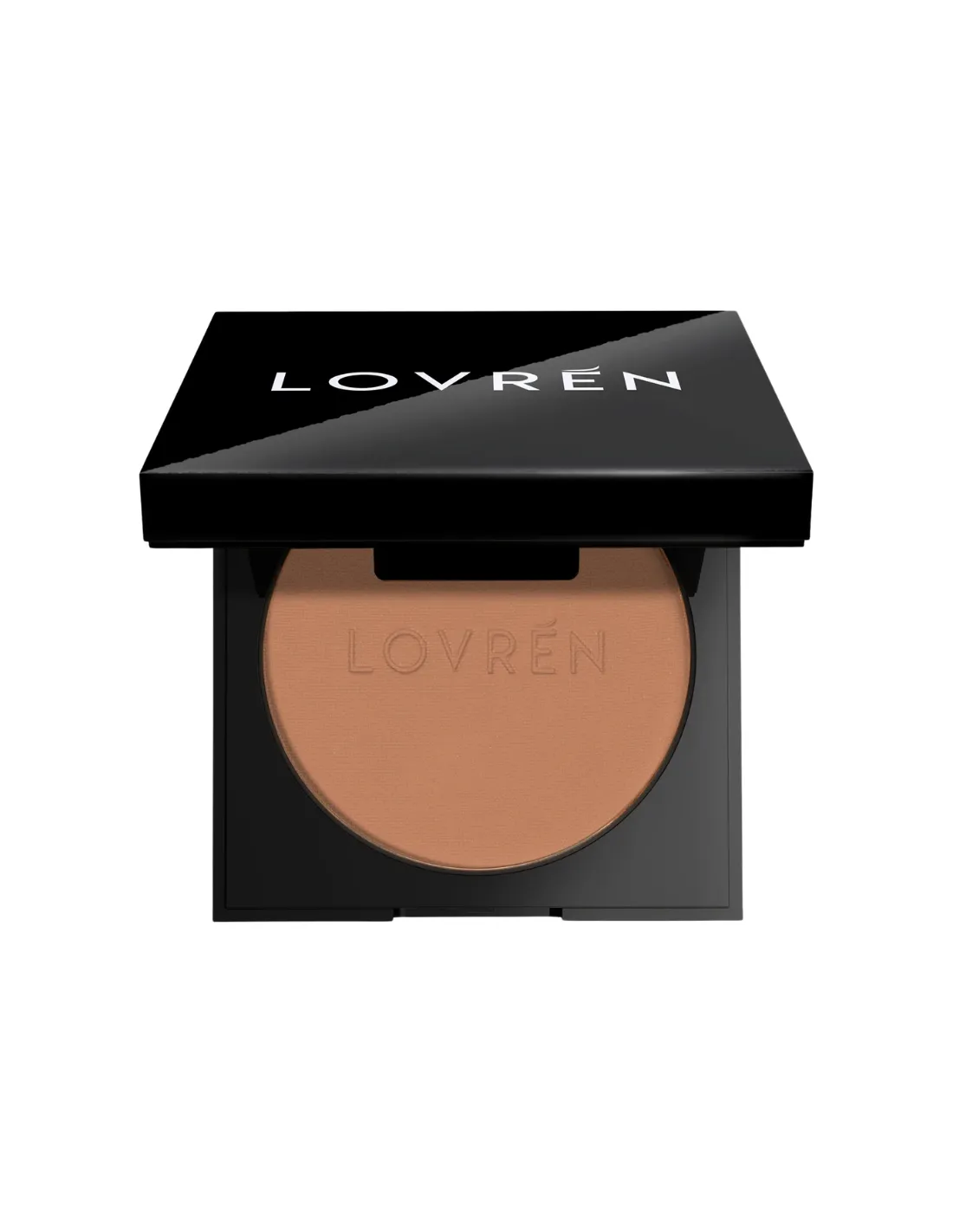 LOVREN T3 Polvo Bronceador Terra Nude Bronze 10,3g