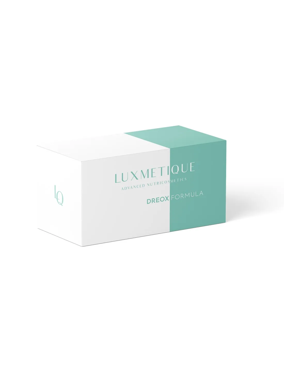 Luxmetique Dreox Formula 15 Viales Bebibles