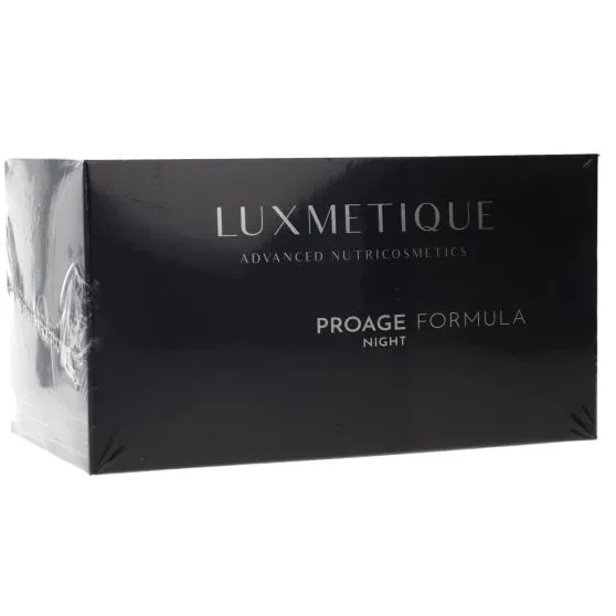 Luxmetique Proage Night 15 Viales