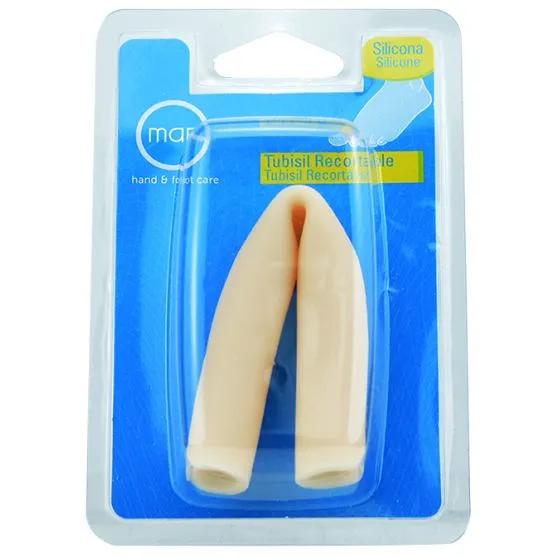 MAF Tubisil Recortable Pequeño Silicona