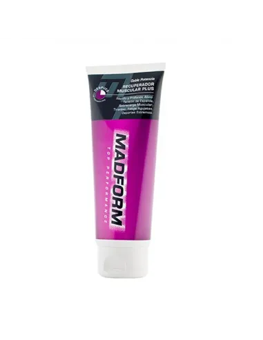 MADFORM DOBLE POTENCIA 120 ML TUBO