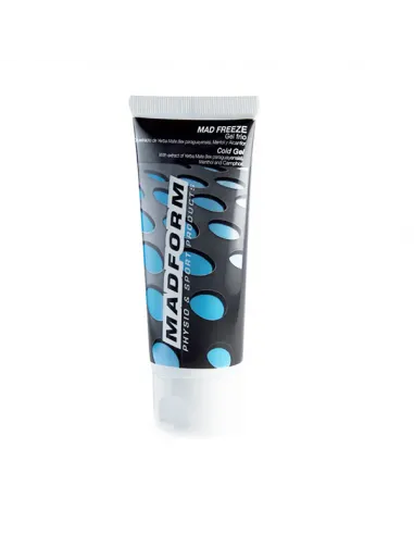 MADFORM MAD FREEZE GEL FRÍO 120 ML