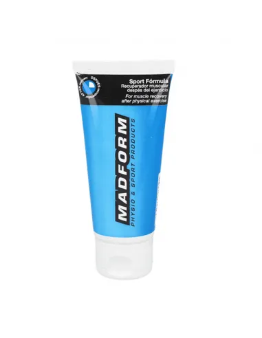 MADFORM SPORT FÓRMULA RECUPERADOR MUSCULAR 60 ML