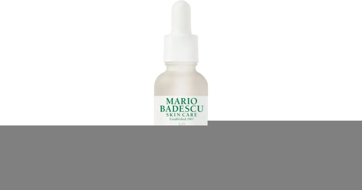 Mario Badescu Super Peptide Serum 29 ml