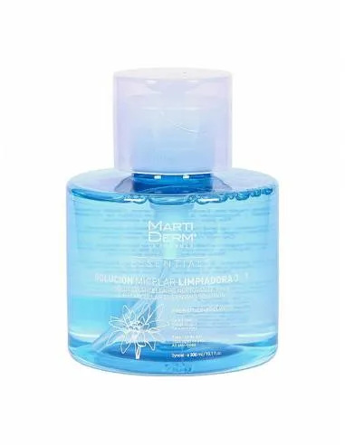 MARTIDERM MICELAR LIMPIADOR 300ML