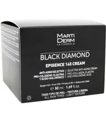 Martiderm Black Diamond Epigence 145 Crema 50 ml