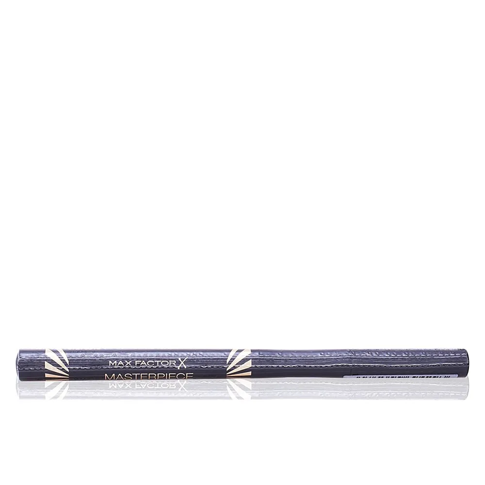Masterpiece High Precision Liquid Eyeliner #01 Velvet Black