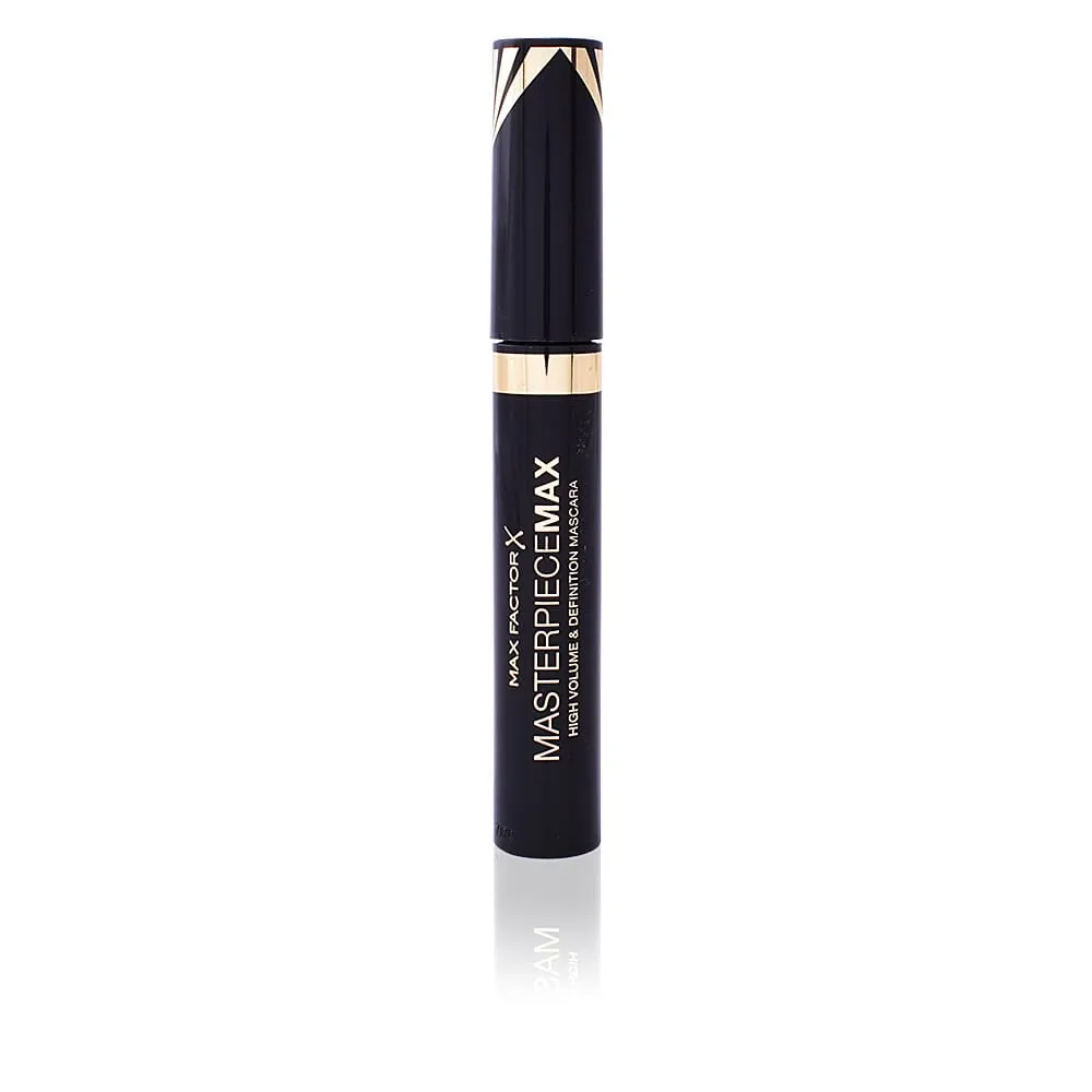 Masterpiece Max Mascara #Black 7,2 ml