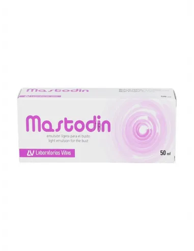 MASTODIN EMULSION LIGERA 50 ML TUBO