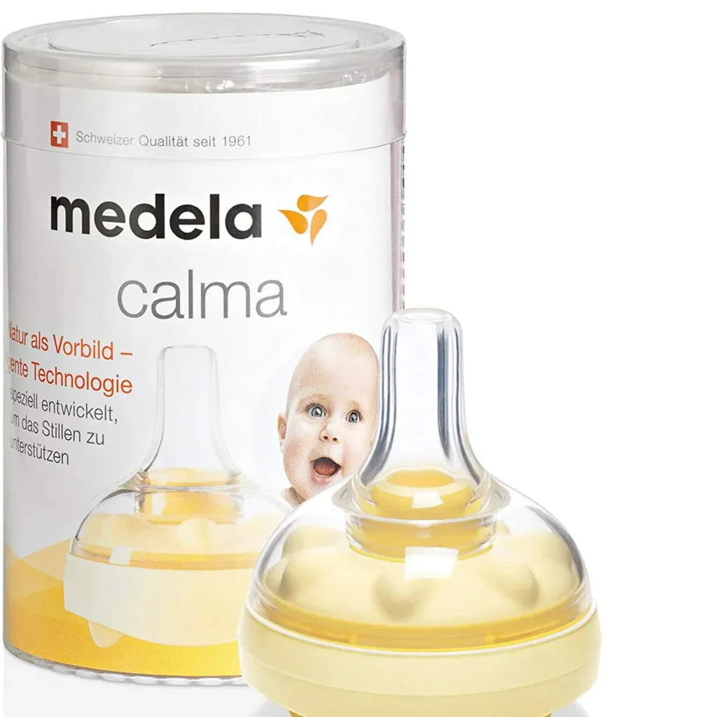 TETINA CALMA ALIMENT 008.0141