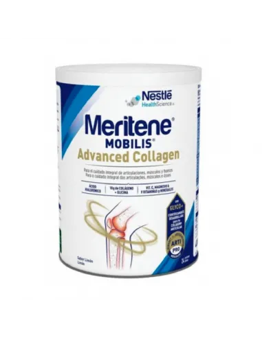 MERITENE MOBILIS ADVANCED COLLAGEN 400 G