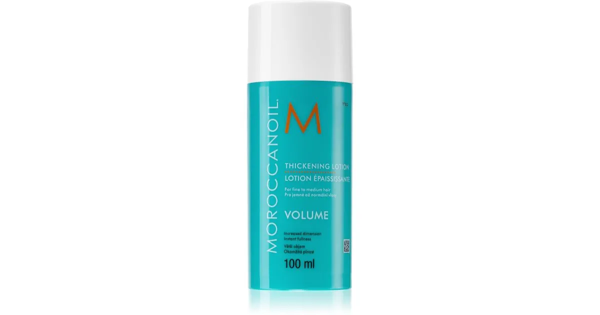 Moroccanoil Volume 100ml