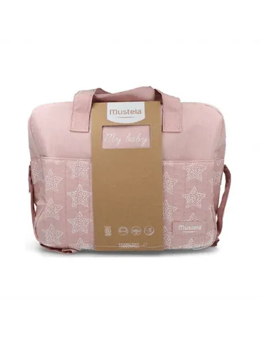 MUSTELA BOLA MIS PRMIEROS PRODUCTOS ROSA