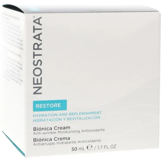 Neostrata Restore Biónica Crema Antiedad 50 ml