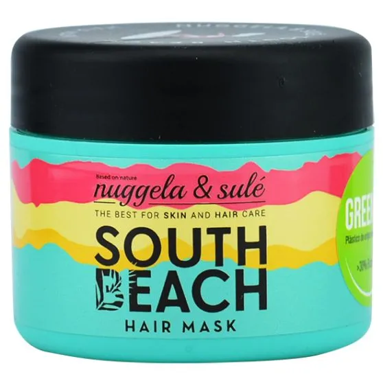 Nuggela & Sulé Marcarilla Capilar South Beach 50 ml
