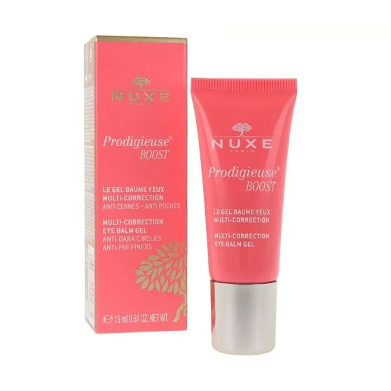 Nuxe Contorno de Ojos Prodigieuse Boost 15 ml