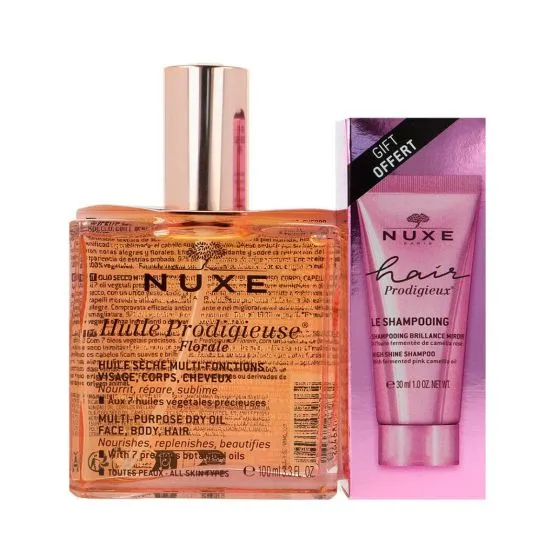 Nuxe Huile Prodigieuse Floral 100 ml