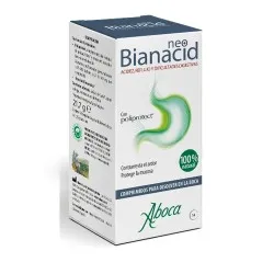 NeoBianacid Acidez Reflujo 14 Comprimidos Sabor Menta