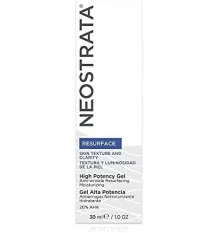 Neostrata Resurface Gel Alta Potencia 30 ml