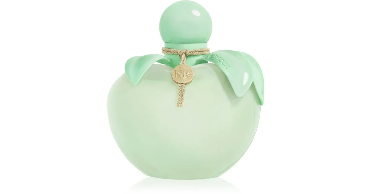 Nina Ricci Nina Nature 80 ml