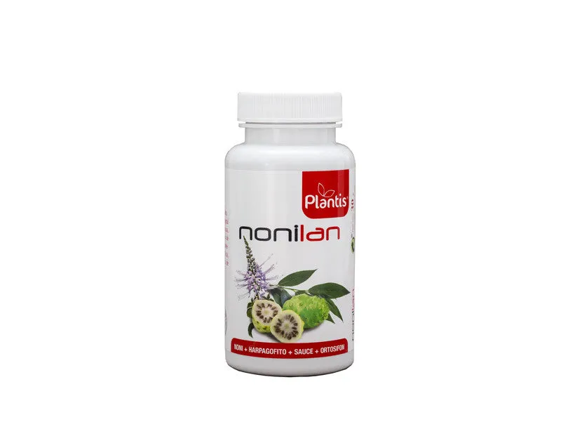 NONILAN (NONI) PLANTIS 60 CAP ARTESANÍA AGRÍCOLA