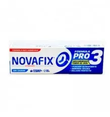 Novafix Pro 3 Crema Sin Sabor 50g