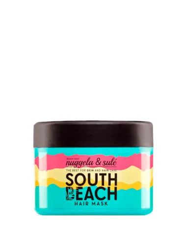 NUGGELA & SULÉ SOUTH BEACH MASCARILLA CAPILAR 250 ML