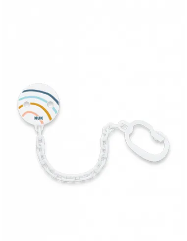 NUK CADENITA COLOR PLAY