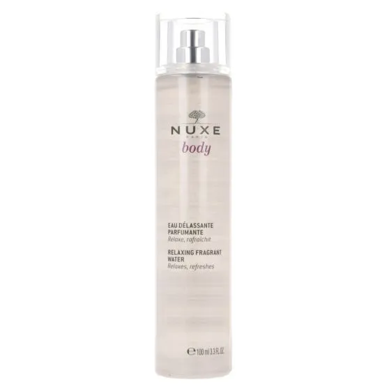 Nuxe Body Agua Relajante Perfumada 100 ml