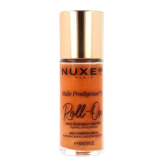 Nuxe Aceite Seco Nuxe Or Roll-On Oro