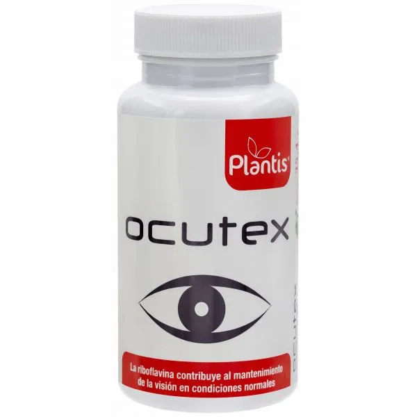 OCUTEX PLANTIS 60 CAP ARTESANÍA AGRÍCOLA