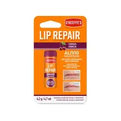 O'Keeffe'S Lip Repair Labial Reparador Sabor Cereza