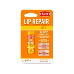 O'Keeffe'S Lip Repair Labial Reparador SPF15 Resistente Agua