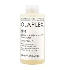 Olaplex N4 Champu Mantenimiento 250ml