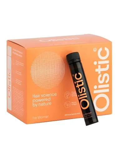 OLISTIC FOR WOMAN 28 FRASCOS