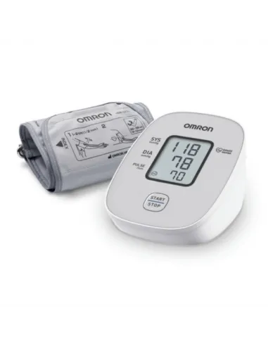 OMRON M2 BASIC TENSIOMETRO