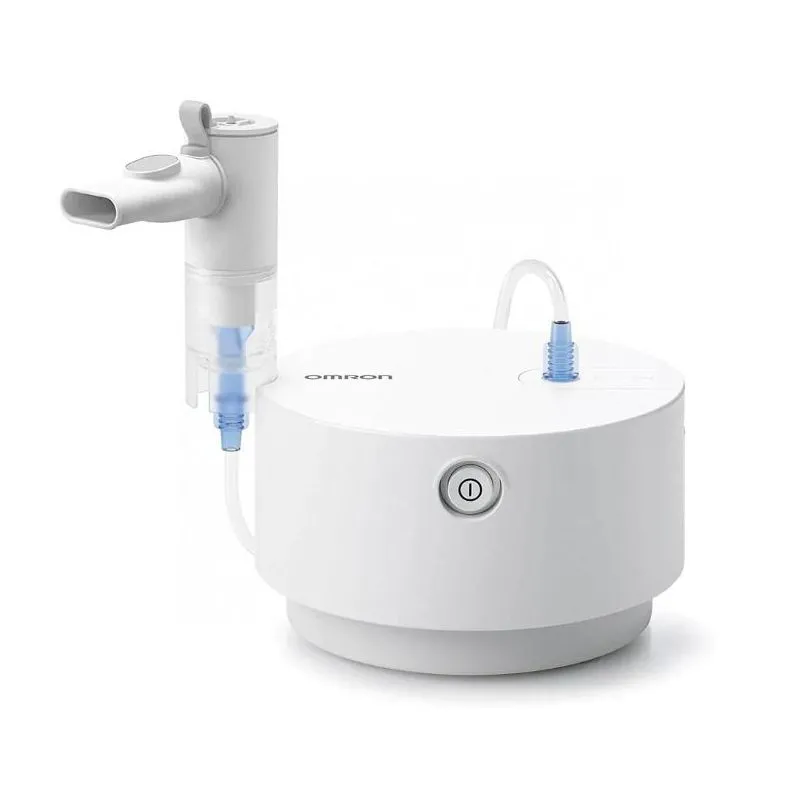 Omron Nebulizador de Compresor C28P