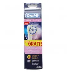 Recambios Oral B Sensitive Ultrafino 3+1 Oferta