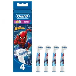 Recambios Oral B Star Wars 4 Unidades