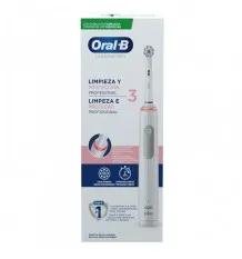 Oral B Cepillo Pro 3 Cuidado Encias